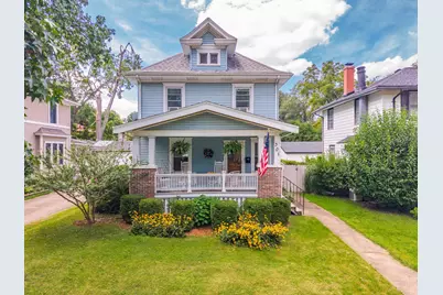 301 Vale Street, Bloomington, IL 61701 - Photo 1