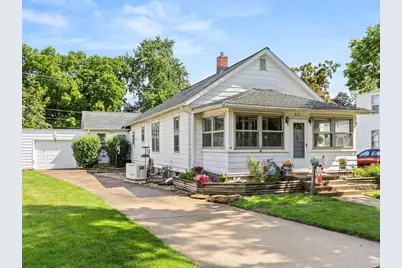 832 E Jefferson Street, Morris, IL 60450 - Photo 1