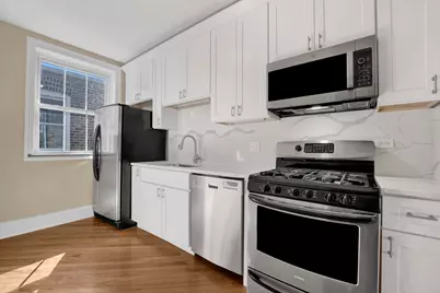 1225 W Granville Avenue #3A, Chicago, IL 60660 - Photo 16
