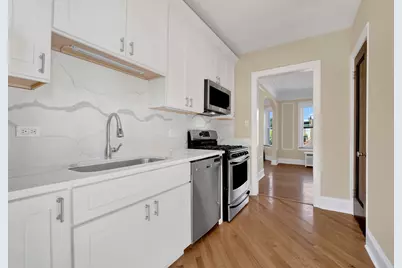 1225 W Granville Avenue #3A, Chicago, IL 60660 - Photo 18