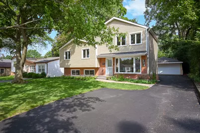 332 W Loy Street, Lombard, IL 60148 - Photo 1