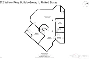 212 Willow Pkwy, Buffalo Grove, IL 60089 - Photo 34