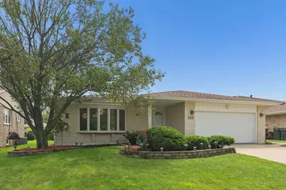 6619 Courtney Drive, Oak Forest, IL 60452 - Photo 2