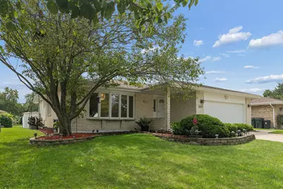 6619 Courtney Drive, Oak Forest, IL 60452 - Photo 1