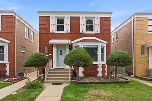 3649 W 58th Pl, Chicago, IL 60629 - Photo 1