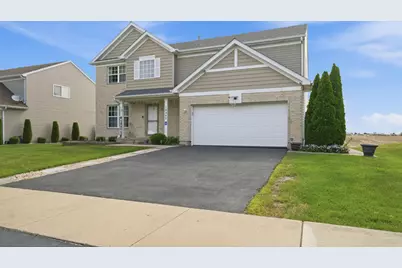 16445 Siegel Drive, Crest Hill, IL 60403 - Photo 2