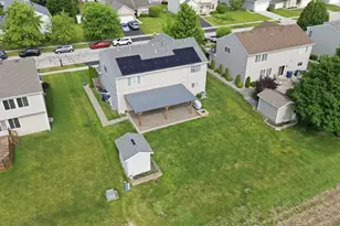16445 Siegel Dr, Crest Hill, IL 60403 - Photo 32