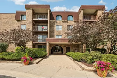 2100 Valencia Drive #215B, Northbrook, IL 60062 - Photo 1