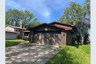 22460 Lakeshore Drive, Richton Park, IL 60471 - Photo 4
