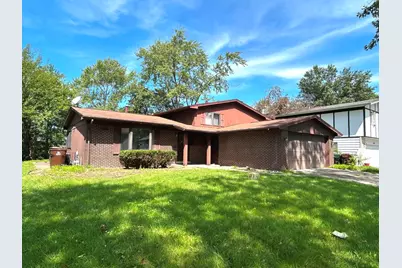 22460 Lakeshore Drive, Richton Park, IL 60471 - Photo 2