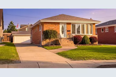 6023 N Emerson Street, Rosemont, IL 60018 - Photo 2
