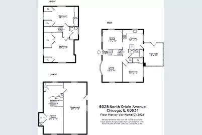 6028 N Oriole Avenue, Chicago, IL 60631 - Photo 24