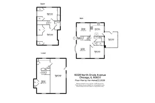 6028 N Oriole Ave, Chicago, IL 60631 - Photo 24