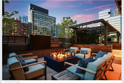 333 W Hubbard Street #701, Chicago, IL 60654 - Photo 12