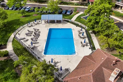 1220 Rudolph Road #5B, Northbrook, IL 60062 - Photo 8