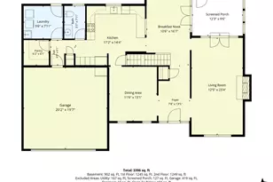 841 Buttonwood Cir, Naperville, IL 60540 - Photo 48