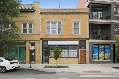 2930 N Milwaukee Avenue, Chicago, IL 60647 - Photo 2