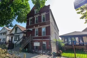 3241 S Carpenter St, Chicago, IL 60608 - Photo 1