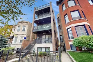 3541 N Sheffield Ave, Chicago, IL 60657 - Photo 1