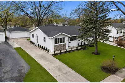 8766.. S 83rd Ct.. Avenue, Hickory Hills, IL 60457 - Photo 2