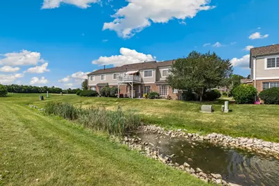 124 Andrew Taras Court #2D, Joliet, IL 60435 - Photo 14
