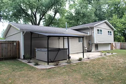 3457 Nancy Lane, Clifton, IL 61727 - Photo 4