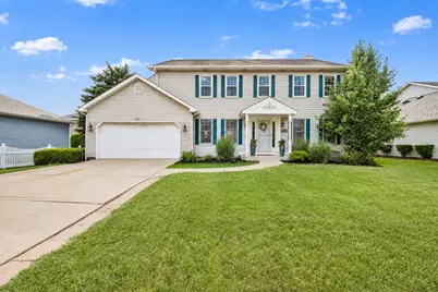 1803 Chestnut Hill Road, Plainfield, IL 60586 - Photo 1