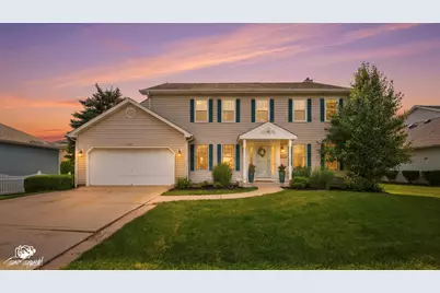 1803 Chestnut Hill Road, Plainfield, IL 60586 - Photo 2