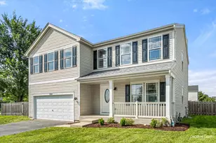 802 Wilson St, Waterman, IL 60556 - Photo 2