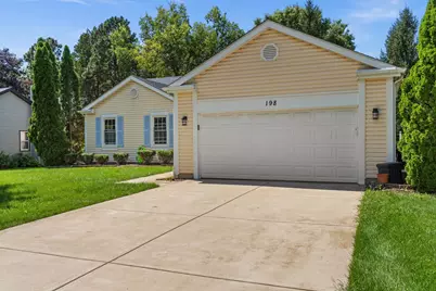 198 Mistwood Lane, North Aurora, IL 60542 - Photo 2