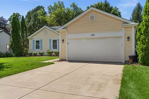 198 Mistwood Ln, North Aurora, IL 60542 - Photo 2