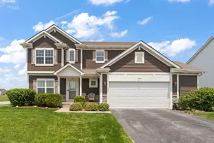 9632 Liberty Dr, Cedar Lake, IN 46303 - Photo 1