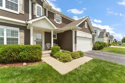 9632 Liberty Drive, Cedar Lake, IN 46303 - Photo 2