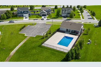 9632 Liberty Drive, Cedar Lake, IN 46303 - Photo 52