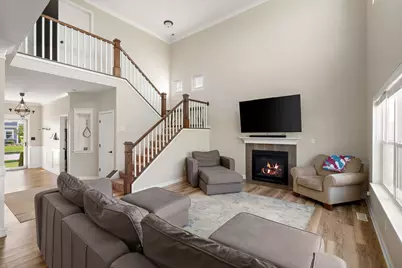 9632 Liberty Drive, Cedar Lake, IN 46303 - Photo 6
