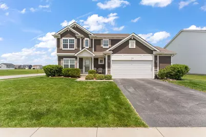 9632 Liberty Drive, Cedar Lake, IN 46303 - Photo 48