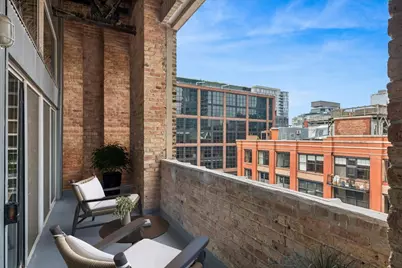 1000 W Washington Boulevard #517, Chicago, IL 60607 - Photo 26