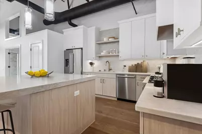 1000 W Washington Boulevard #517, Chicago, IL 60607 - Photo 8