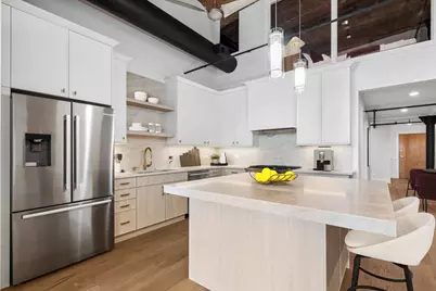 1000 W Washington Boulevard #517, Chicago, IL 60607 - Photo 6