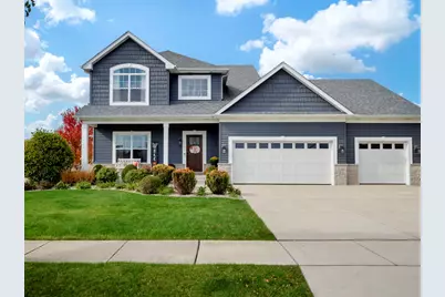 301 Arrowhead Drive, Minooka, IL 60447 - Photo 2