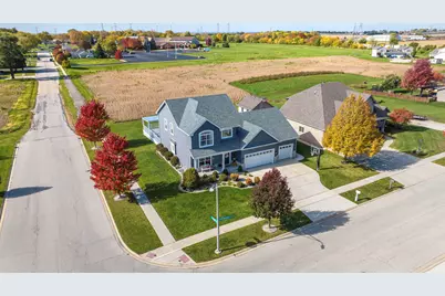 301 Arrowhead Drive, Minooka, IL 60447 - Photo 36