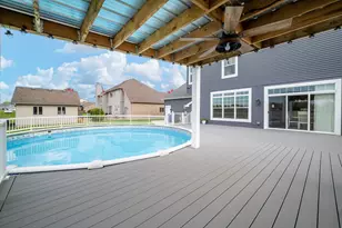 301 Arrowhead Dr, Minooka, IL 60447 - Photo 32