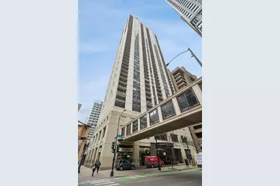 200 N Dearborn Street #4301, Chicago, IL 60601 - Photo 1