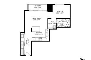 200 N Dearborn St, Chicago, IL 60601 - Photo 24