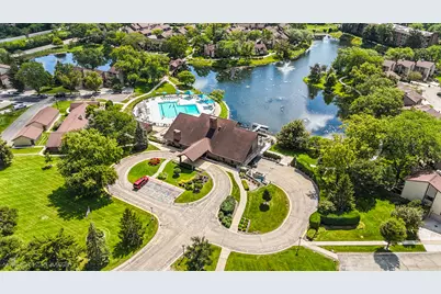 201 Lake Hinsdale Drive #405, Willowbrook, IL 60527 - Photo 38
