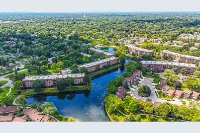 201 Lake Hinsdale Drive #405, Willowbrook, IL 60527 - Photo 32
