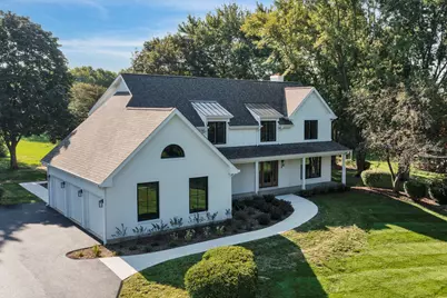 1431 Carlisle Drive, Inverness, IL 60010 - Photo 1