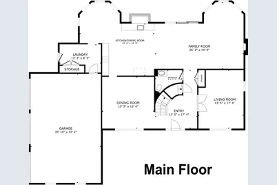 1431 Carlisle Drive, Inverness, IL 60010 - Photo 42