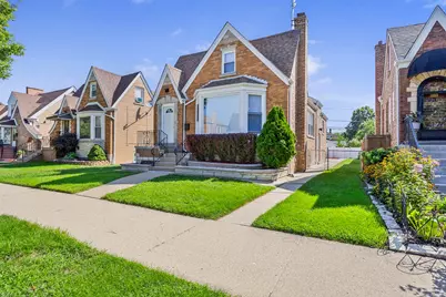 3121 N Normandy Avenue, Chicago, IL 60634 - Photo 1