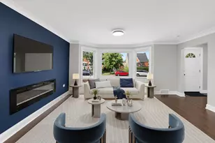 3121 N Normandy Ave, Chicago, IL 60634 - Photo 2